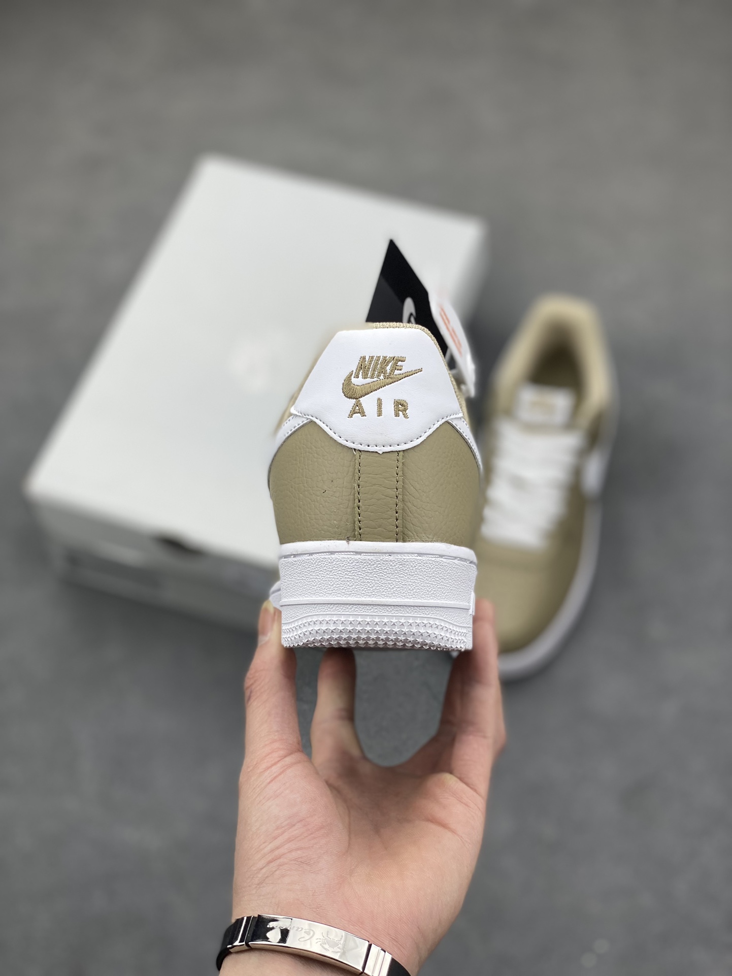Nike Air Force 1 Low Casual Sneakers - Versatile Style & Comfort 5 i1682106608 4296 3