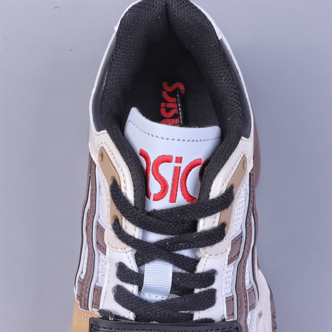 180 Asics Gel Spotlyte low V2 潮流耐磨低帮复古篮球鞋 1203A258-104