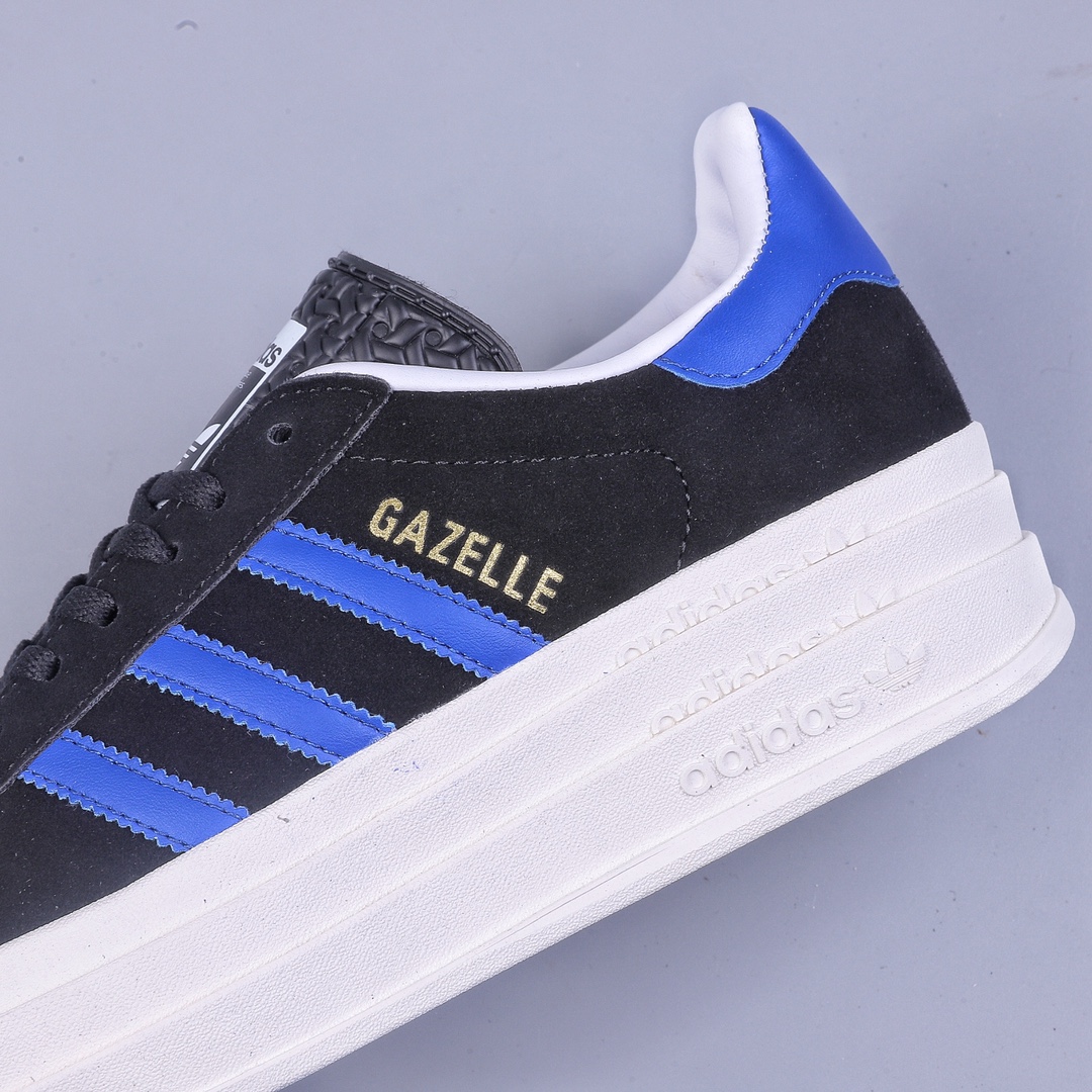 Adidas Gazelle Bold W Sneakers HQ4408