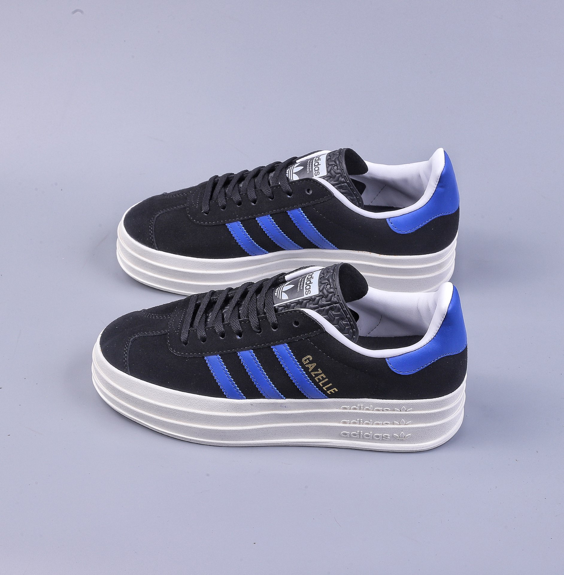 Adidas Gazelle Bold W Sneakers HQ4408