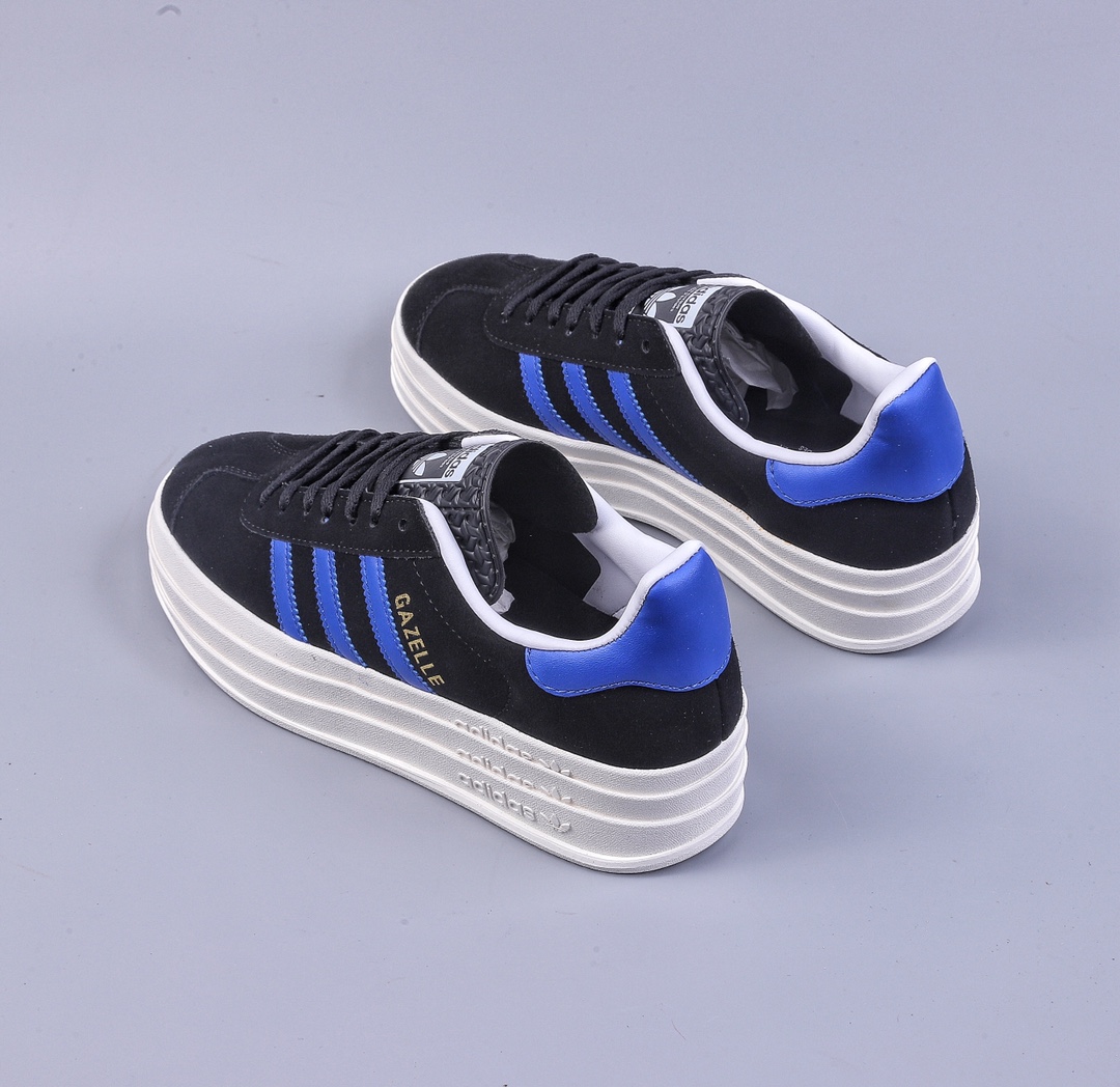 Adidas Gazelle Bold W Sneakers HQ4408