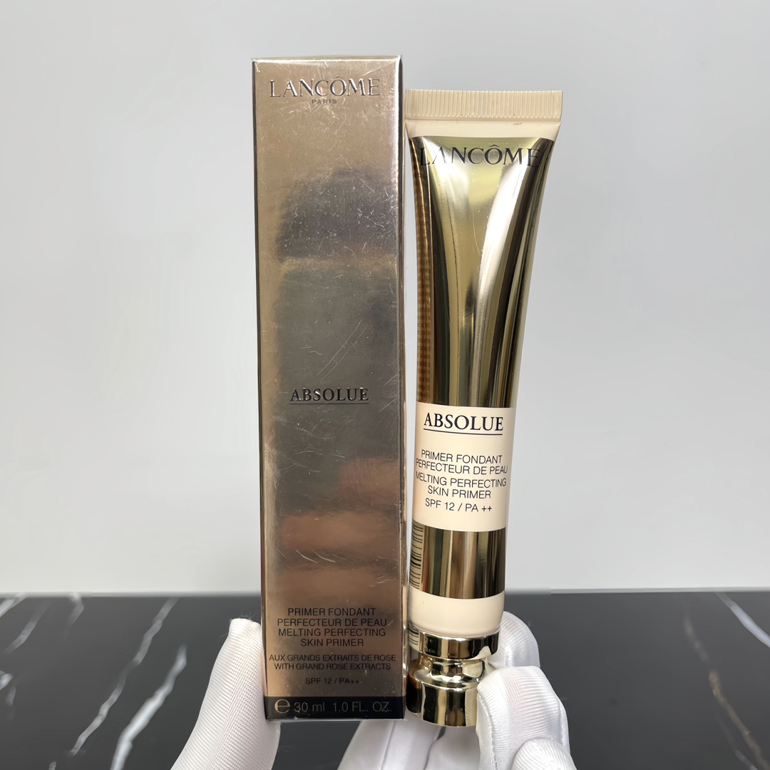 Lancome Absolue Melting Perfecting Skin Primer SPF 12, 30ml 2 i1682113504 43 0