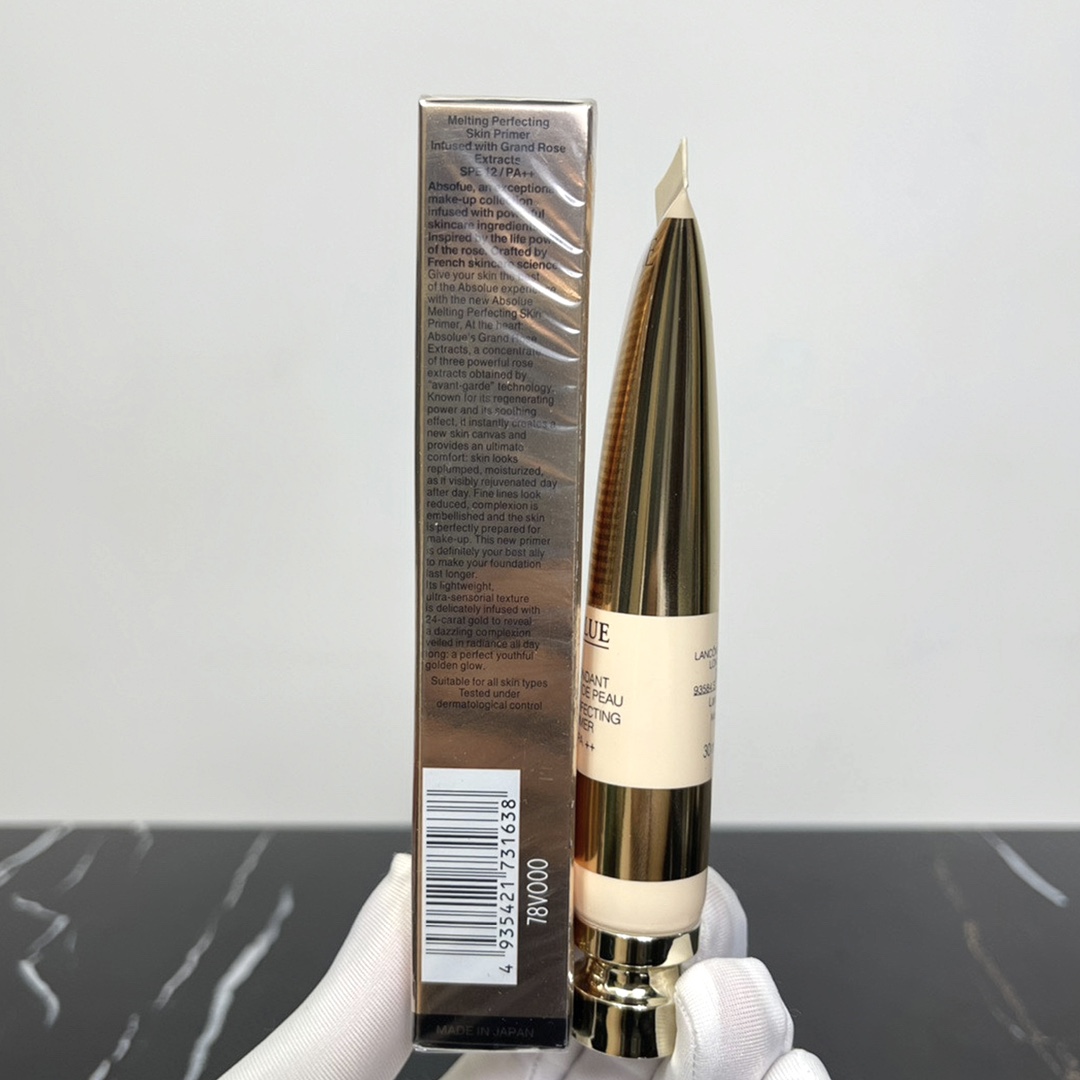 Lancome Absolue Melting Perfecting Skin Primer SPF 12, 30ml 4 i1682113504 5468 2