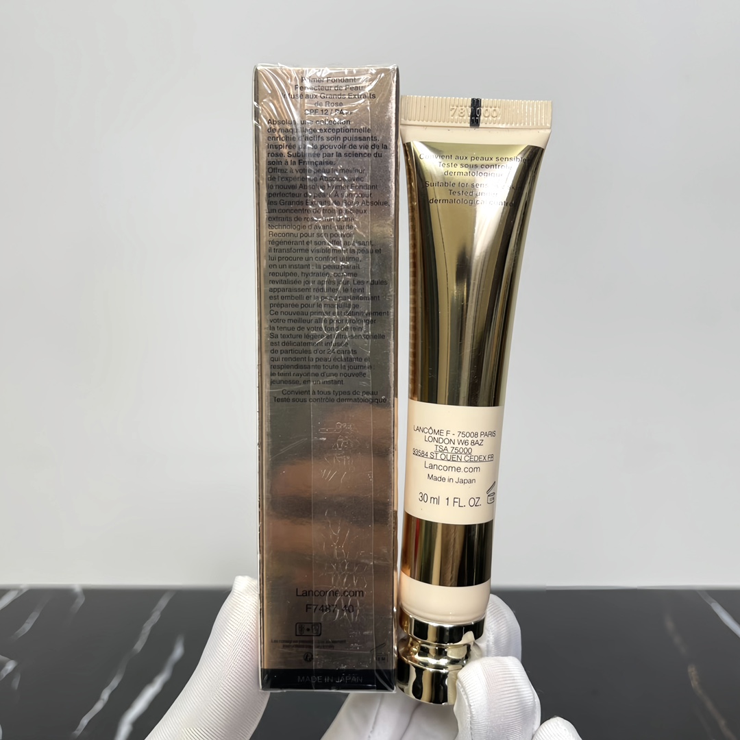Lancome Absolue Melting Perfecting Skin Primer SPF 12, 30ml 3 i1682113504 7930 1