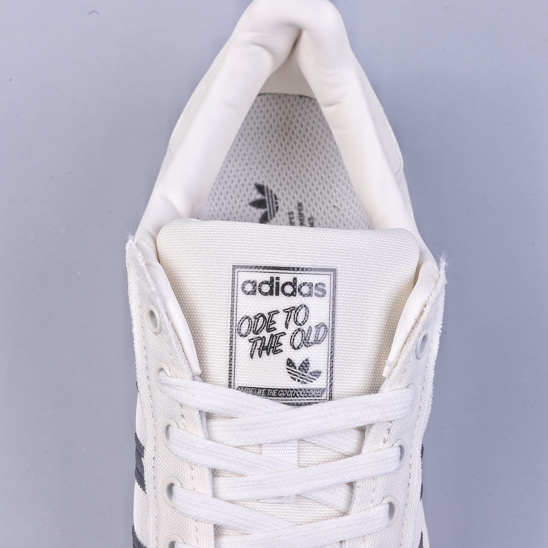 Adidas Originals SUPERSTAR W Original version HR0461