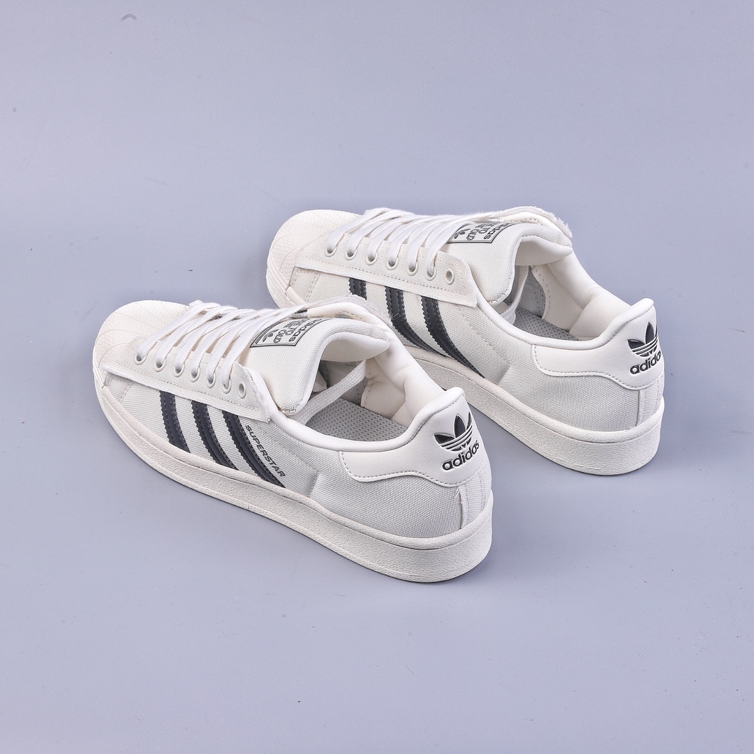 Adidas Originals SUPERSTAR W Original version HR0461