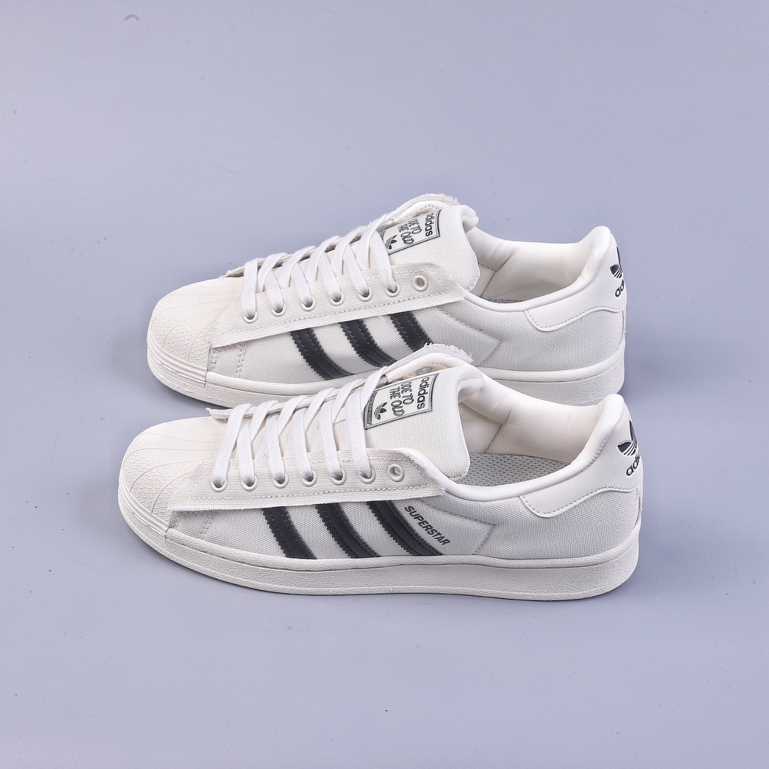 Adidas Originals SUPERSTAR W Original version HR0461