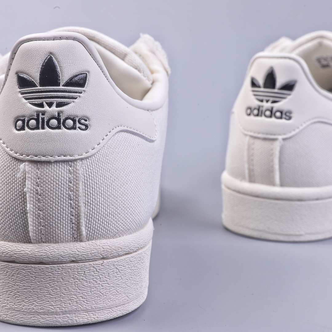 Adidas Originals SUPERSTAR W Original version HR0461