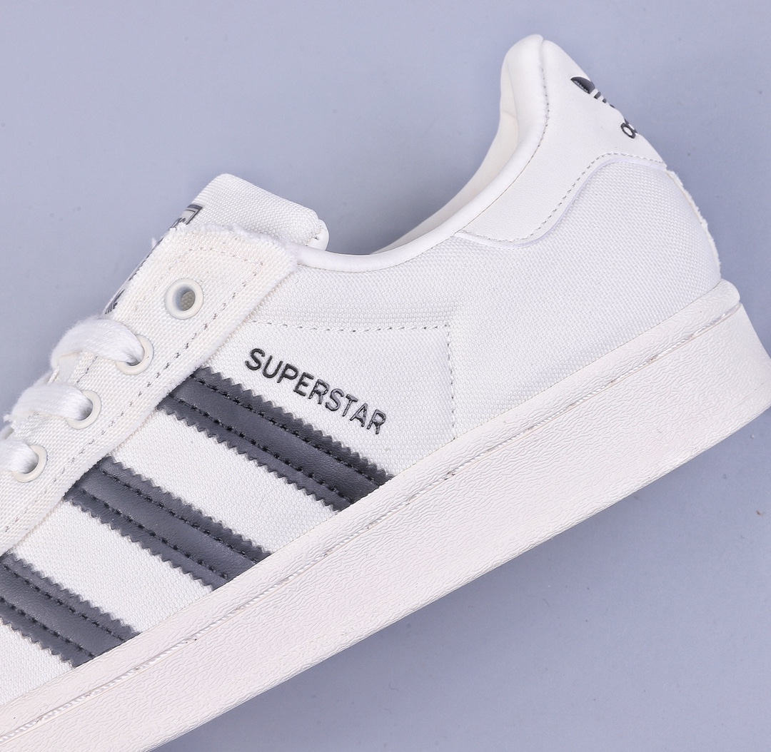 Adidas Originals SUPERSTAR W Original version HR0461