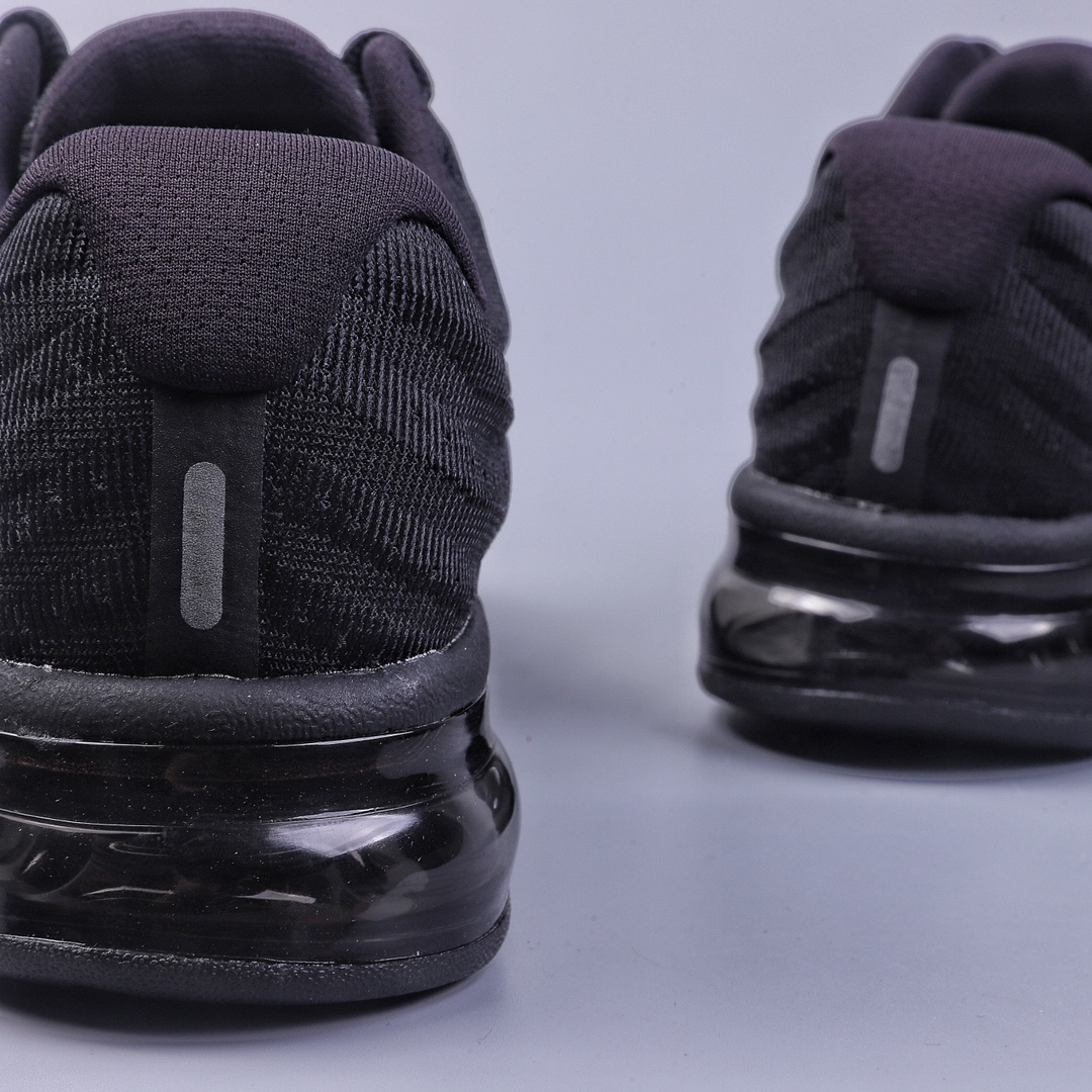 180 Nike Air Max 2017 网面全掌气垫休闲运动百搭慢跑鞋 849559-004