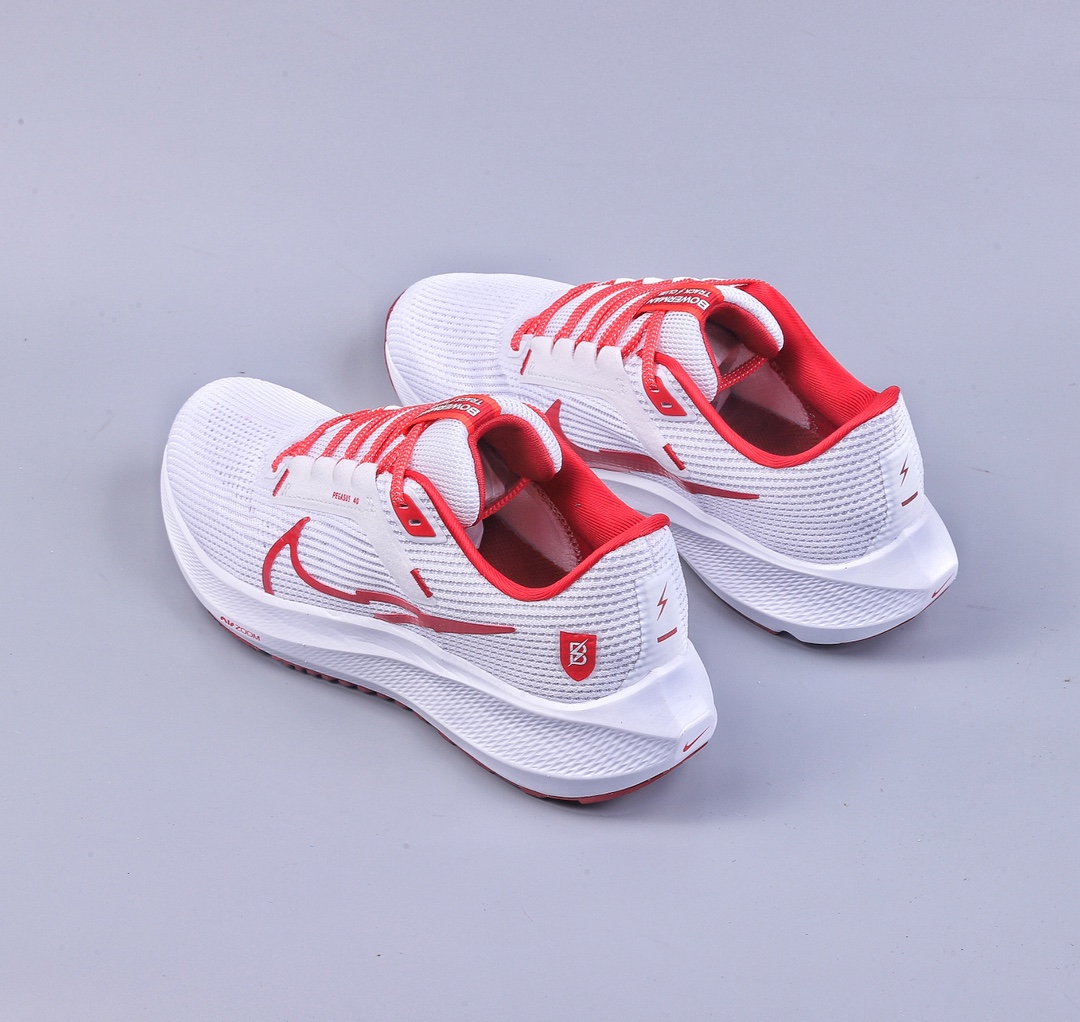 200 Nike Air Zoom Pegasus 40 耐克网面透气跑鞋 FJ2844-100
