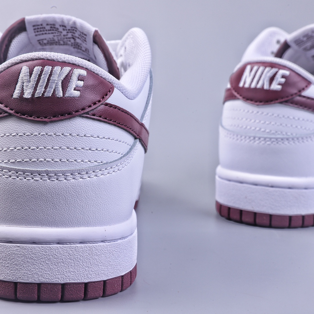 260 J Nike Dunk SB Low ”Light Blue”浅白红 DV0831-102