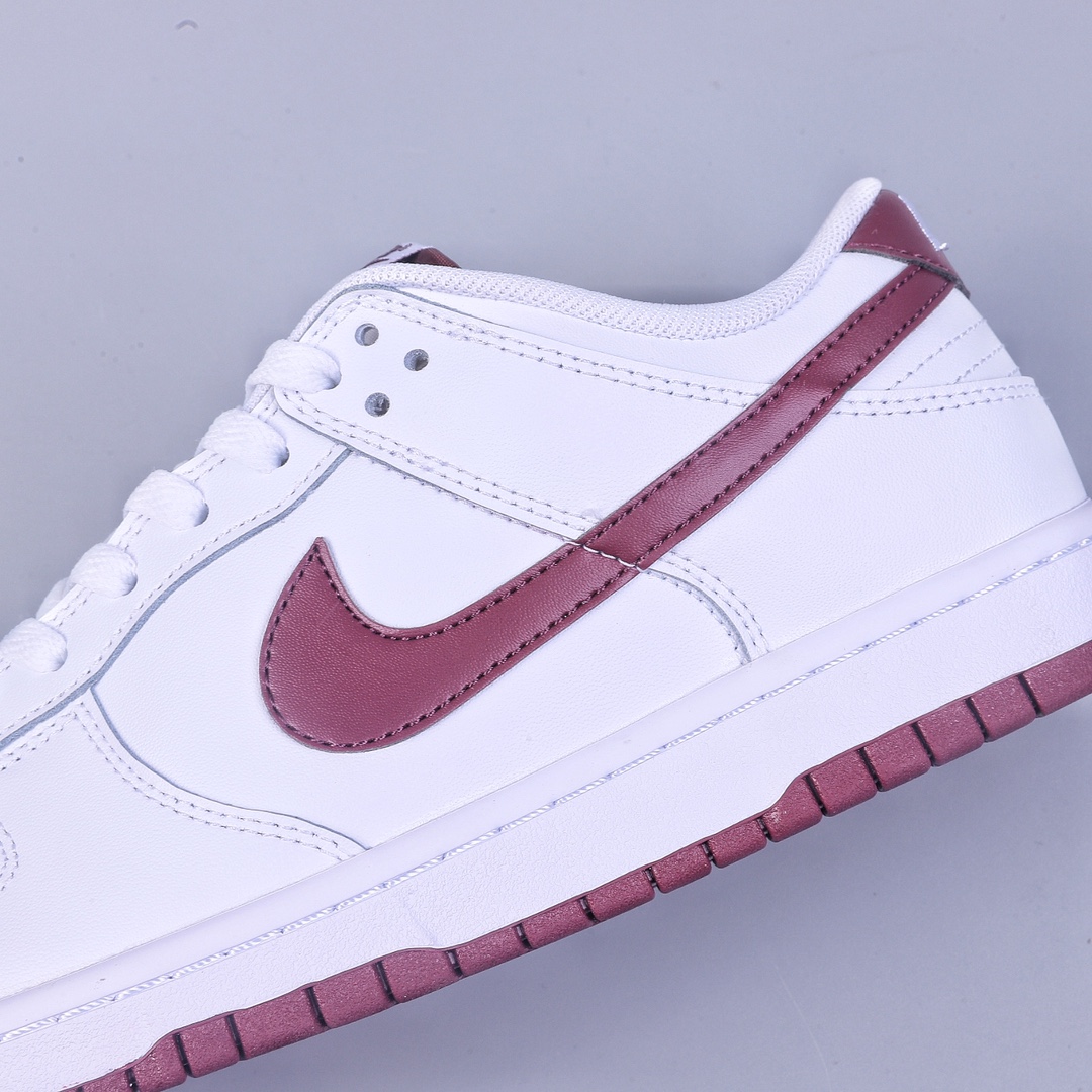 260 J Nike Dunk SB Low ”Light Blue”浅白红 DV0831-102