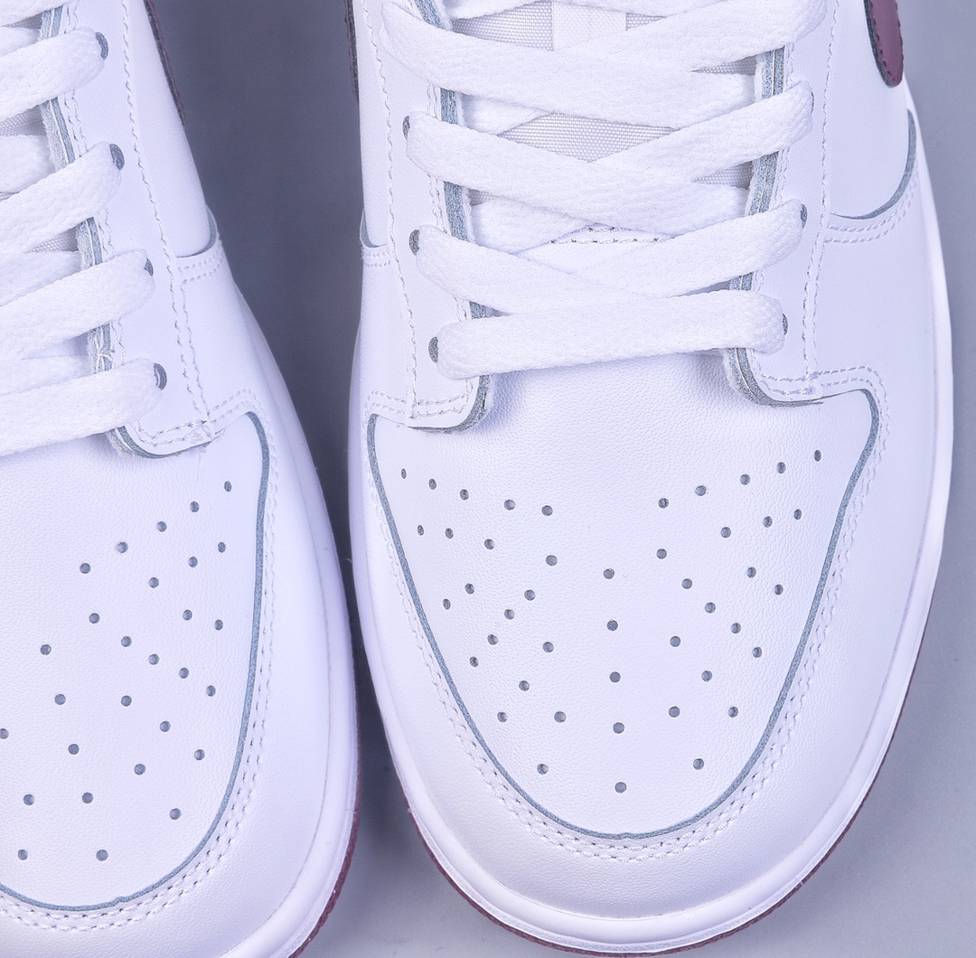 260 J Nike Dunk SB Low ”Light Blue”浅白红 DV0831-102