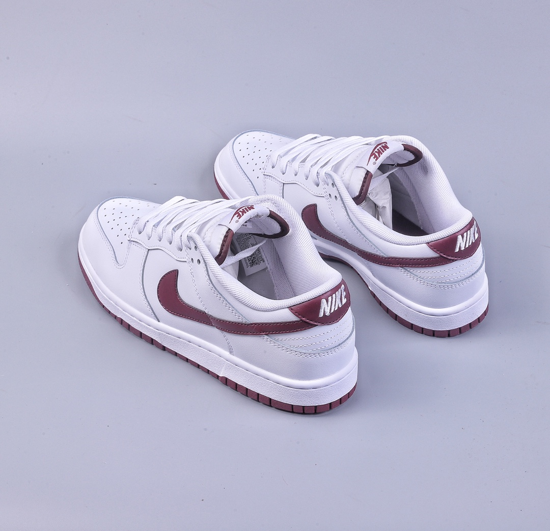 260 J Nike Dunk SB Low ”Light Blue”浅白红 DV0831-102