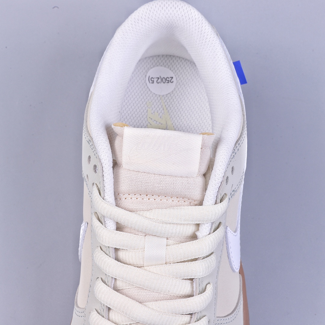 300 Otomo Katsuhiro x Nike SB Dunk Low 灰咖 大友克洋低帮休闲运动滑板板鞋 DD5896-020