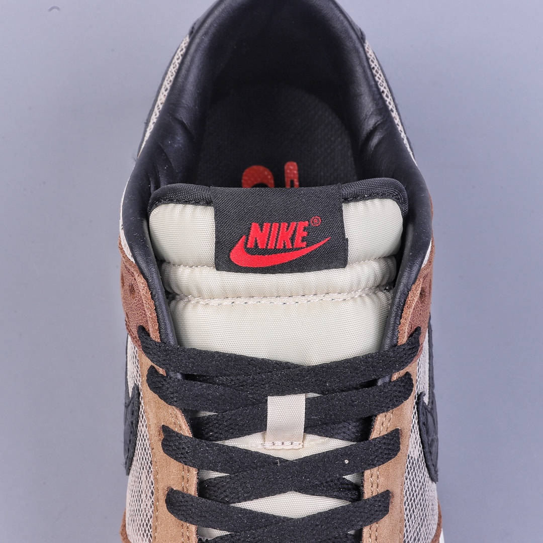 280 GT Nike Dunk SB Low 蛇纹粽 FJ5434-120