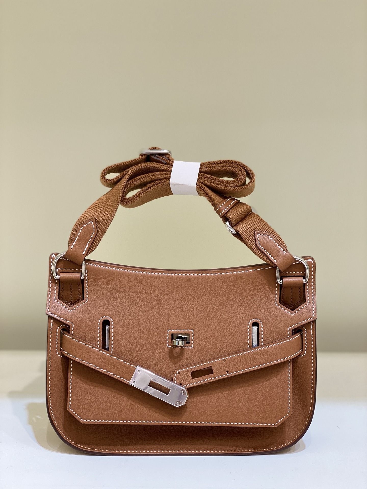 Jypsiere Mini Crossbody Bag, Versatile & Compact, Kelly Style Alternative 6 i1682142783 13 5
