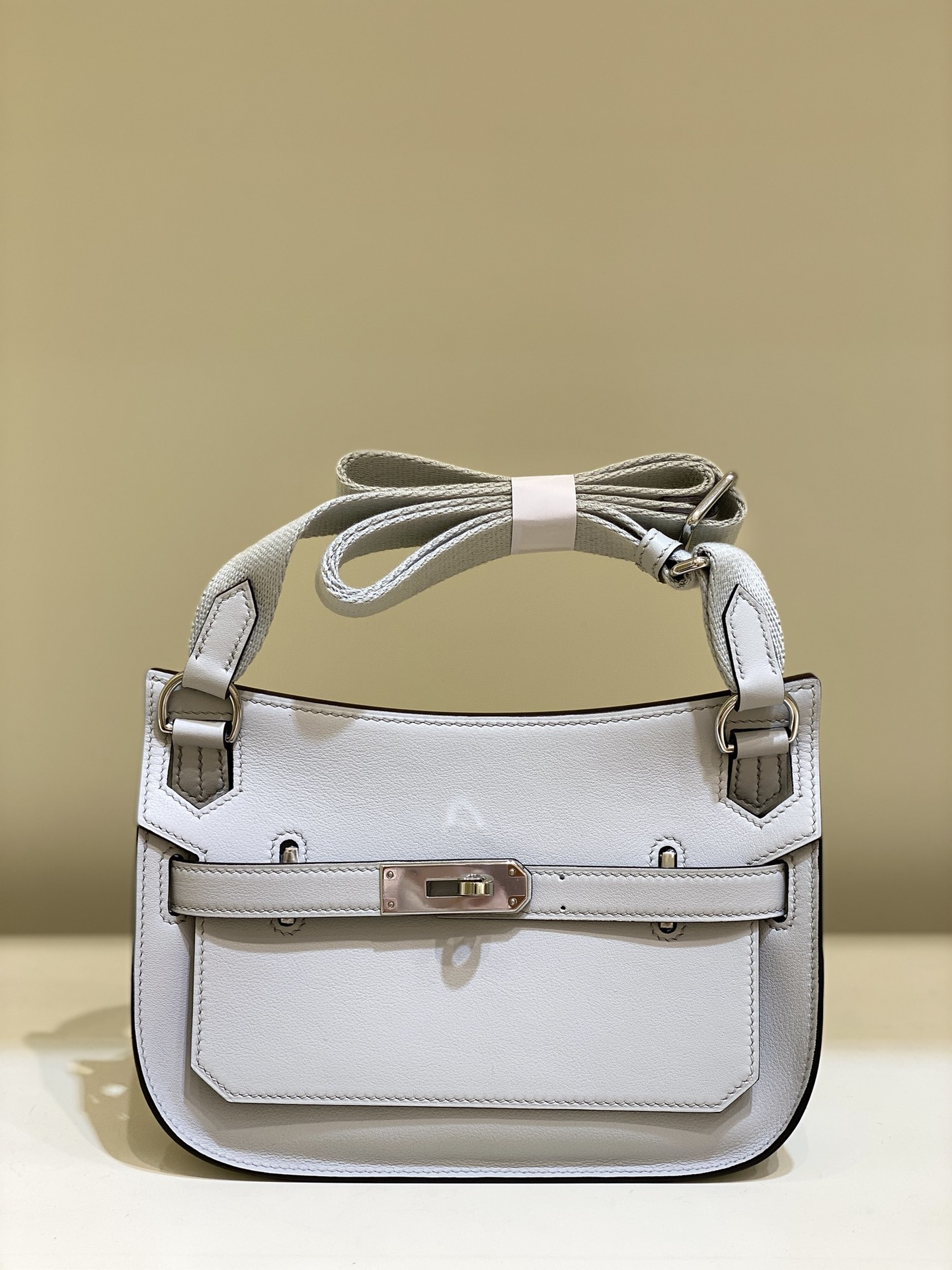 Jypsiere Style Mini Crossbody Bag, Designer Inspired, Adjustable Strap 1 i1682142879 1701 0