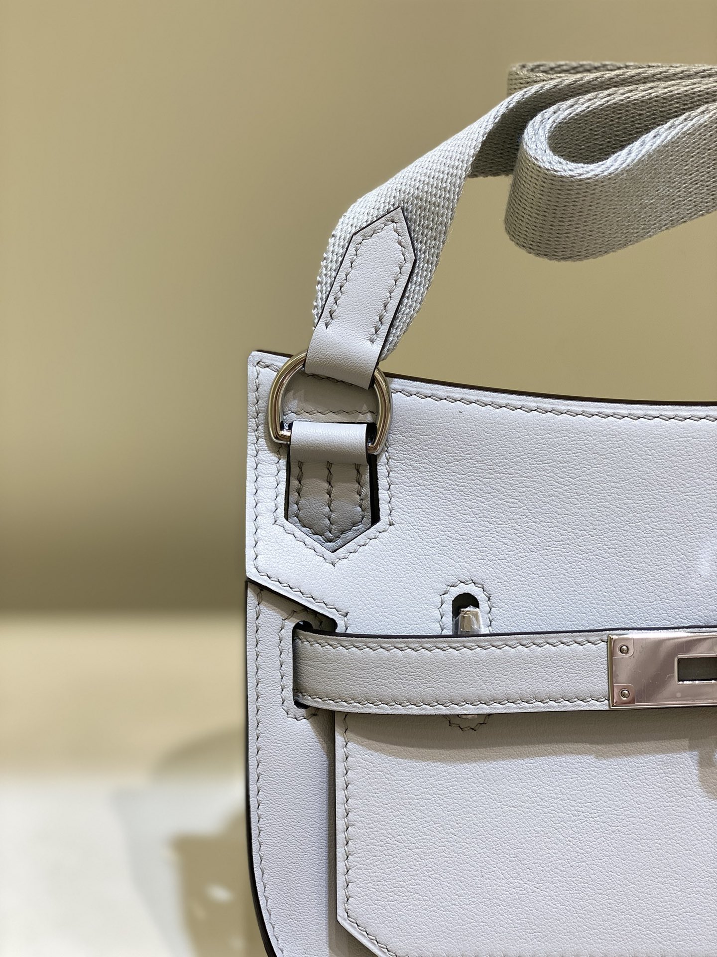 Jypsiere Style Mini Crossbody Bag, Designer Inspired, Adjustable Strap 4 i1682142879 7107 2