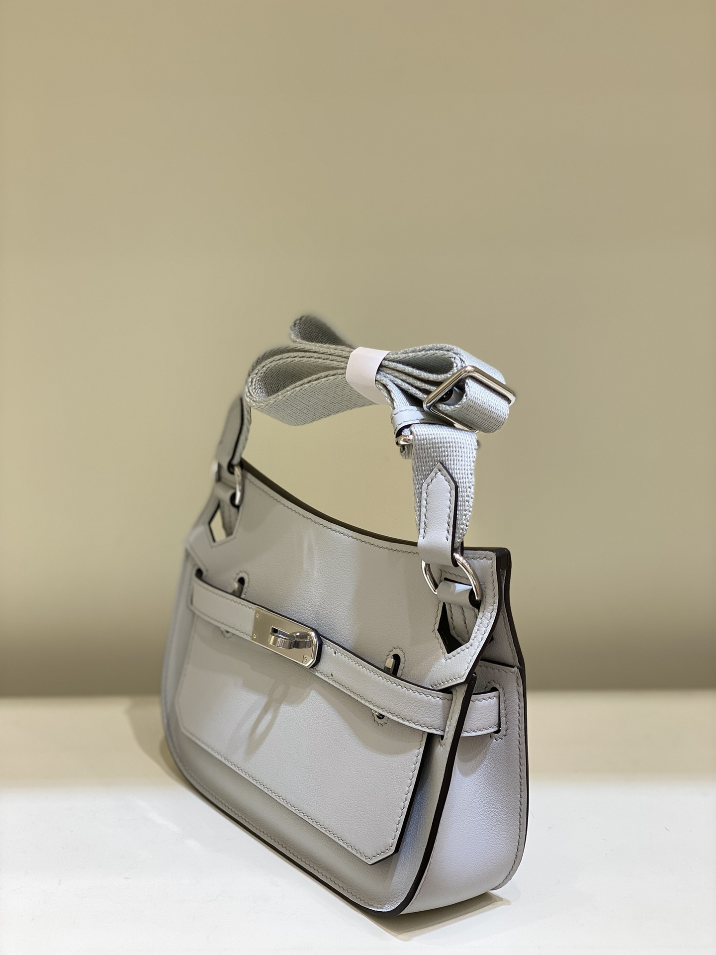 Jypsiere Style Mini Crossbody Bag, Designer Inspired, Adjustable Strap 2 i1682142879 9382 5