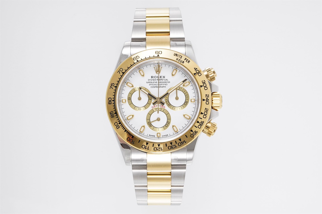 ¡La versión KING Rolex Daytona KING ROLEX DAYTONA 4130 está en su apogeo cuando debuta! ¡Súper boutique! ¡Bienvenidos a…