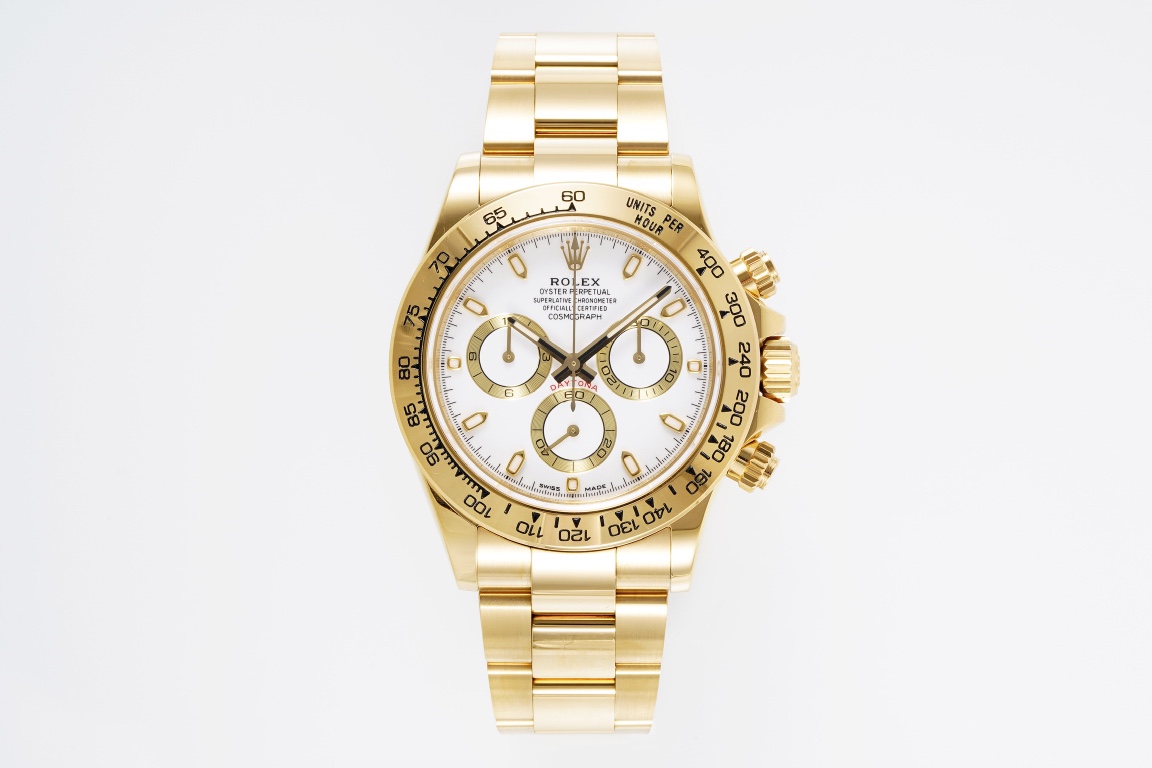 ¡La versión KING Rolex Daytona KING ROLEX DAYTONA 4130 está en su apogeo cuando debuta! ¡Ya no es necesario actualizar!…