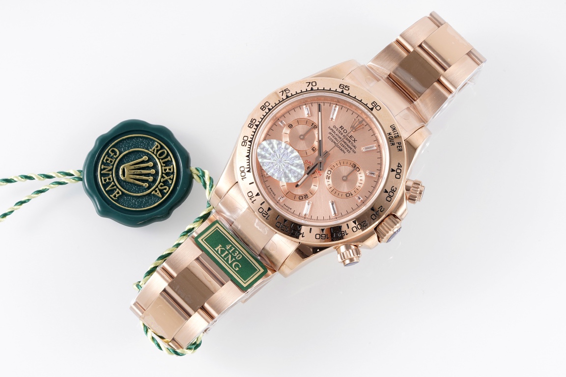 롤렉스 시계 AR공장 4130 무브먼트 레플리카 43021 Rolex 상세 이미지 9