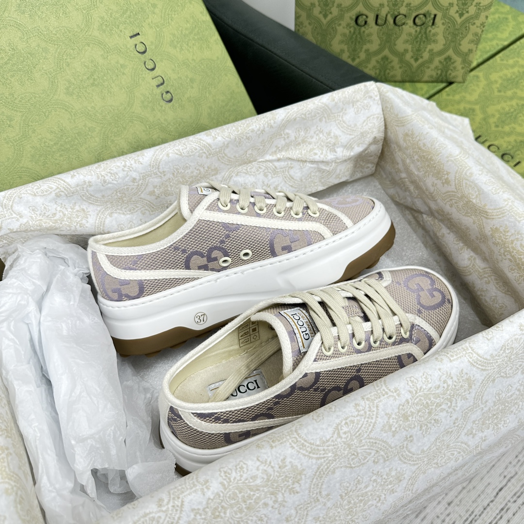 Gucci2023ssTENNIS厚