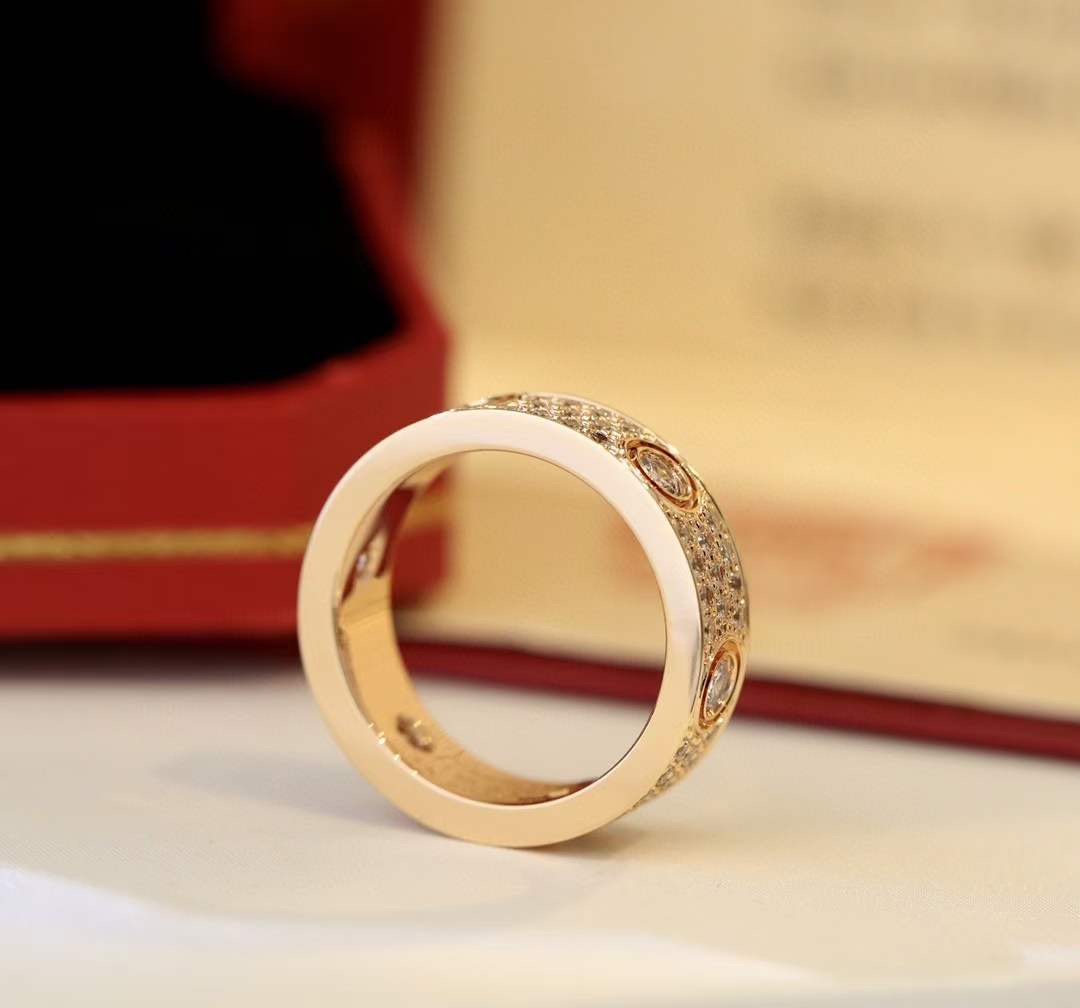 Cartier 高定系列 款
