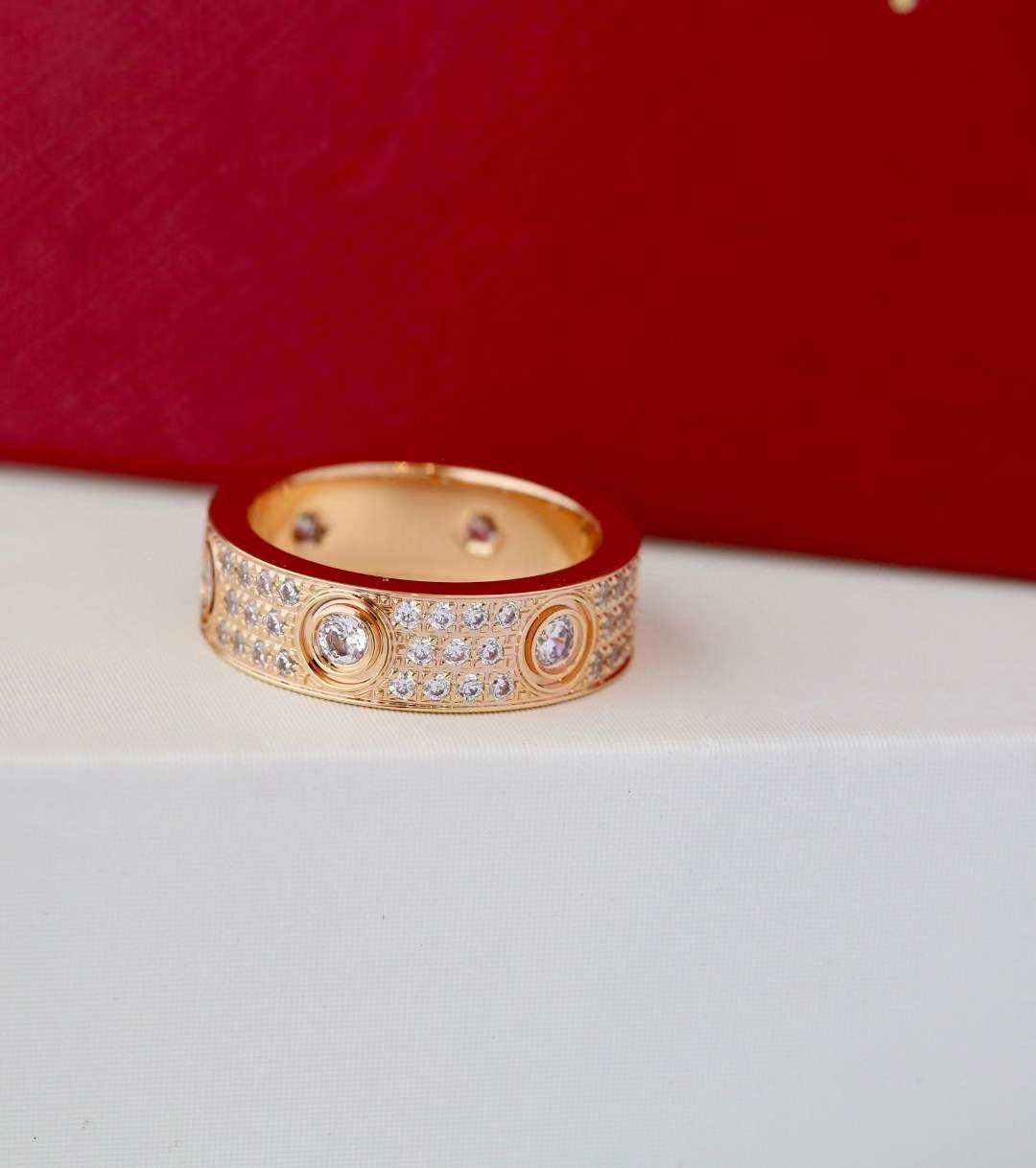 Cartier 高定系列 款