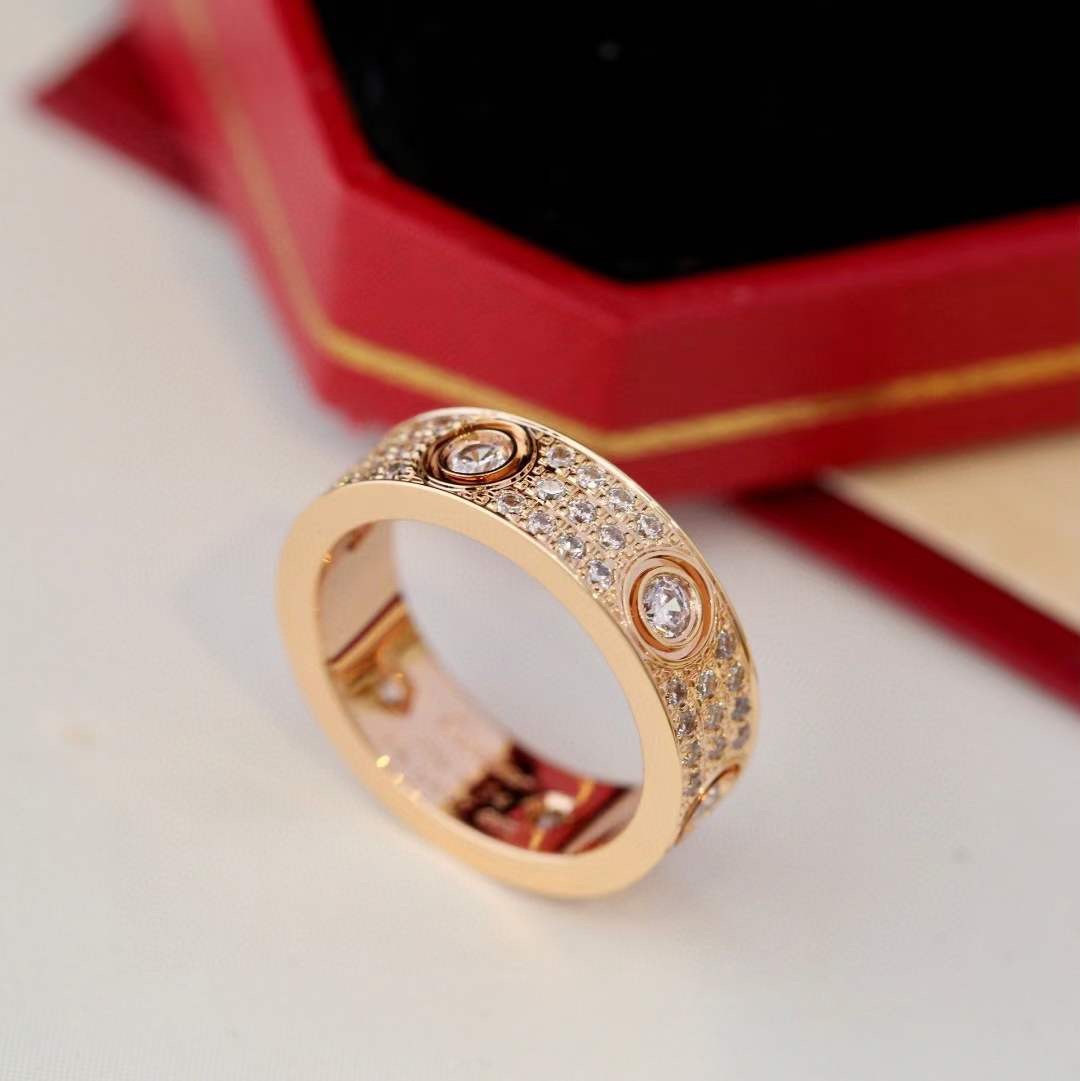 Cartier 高定系列 款