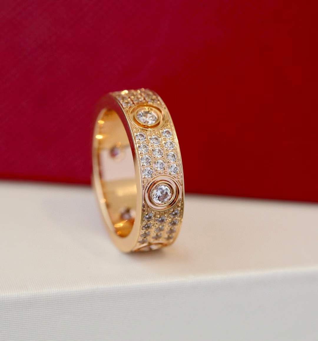 Cartier 高定系列 款
