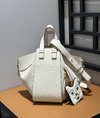 Loewe Hammock Bags Handbags Wholesale 2023 Replica Cowhide