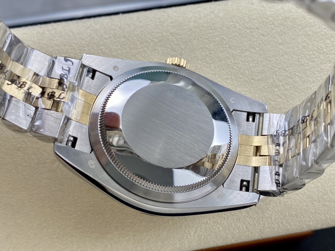 SK厂 劳力士Rolex 日志型シリーズ 36mm 自動巻き腕時計