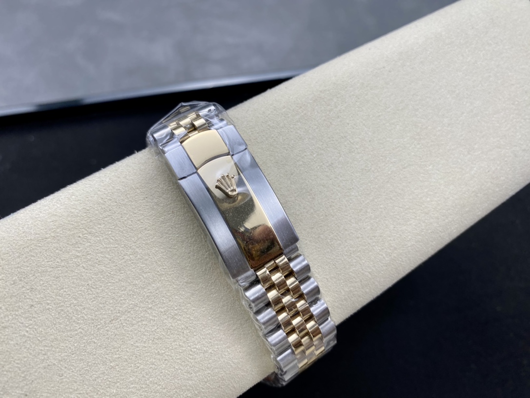 SK厂 劳力士Rolex 日志型シリーズ 36mm 自動巻き腕時計