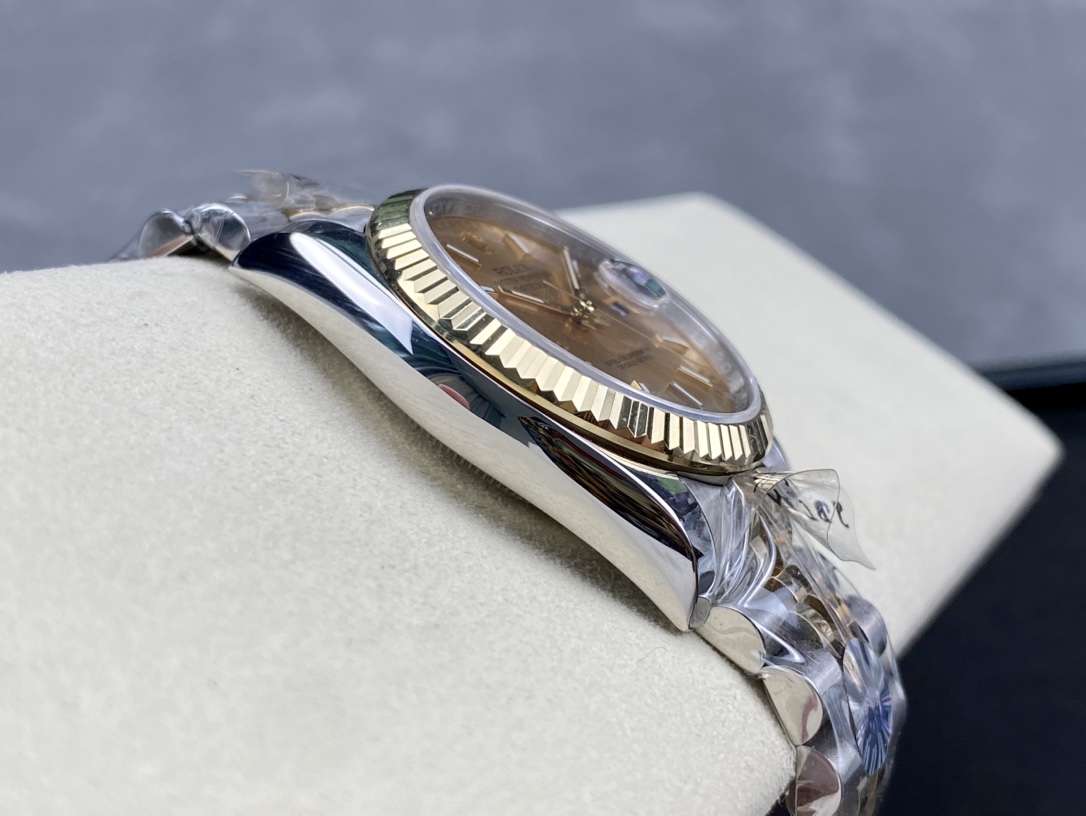 SK厂 劳力士Rolex 日志型シリーズ 36mm 自動巻き腕時計