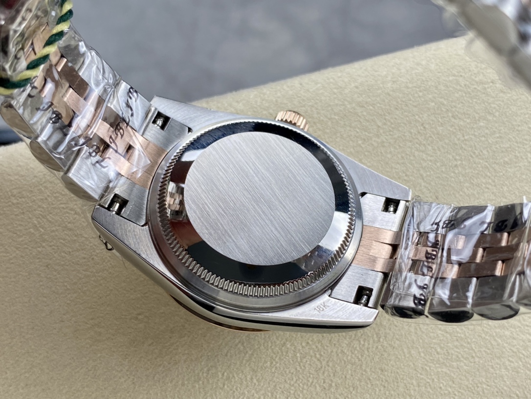 SK Factory 労力士Rolex 女款 日志型31mm 自動機械式腕時計