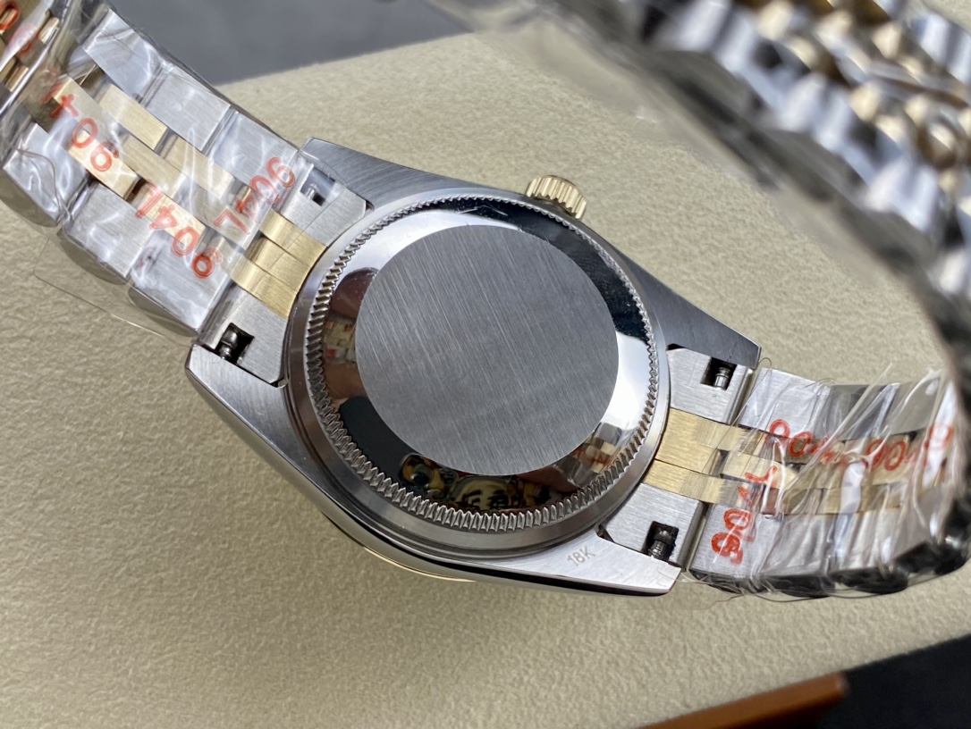 SK Factory 女款 劳力士Rolex 日志型31mm - 高品質自動機械式腕時計