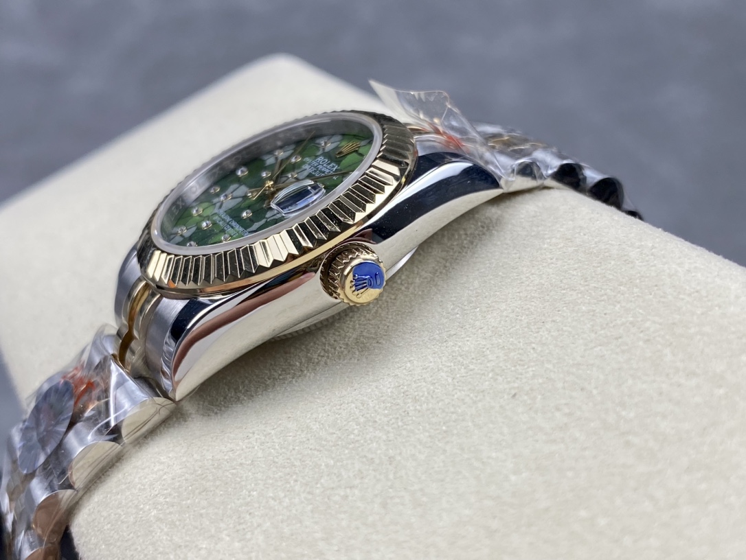 SK Factory 女款 劳力士Rolex 日志型31mm - 高品質自動機械式腕時計