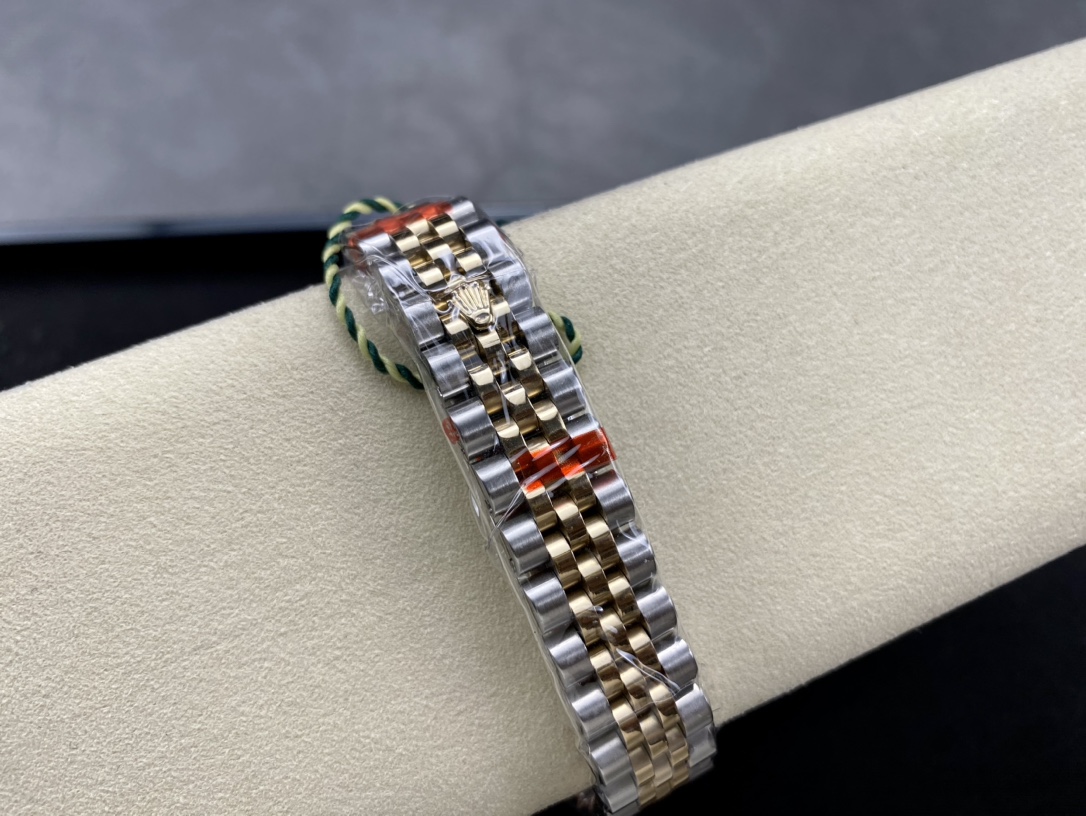 SK Factory 女款 劳力士Rolex 日志型31mm - 高品質自動機械式腕時計