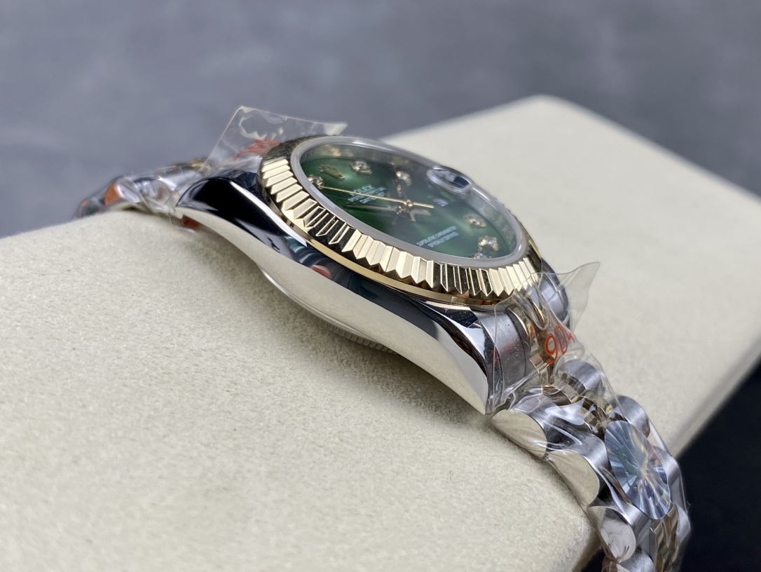 SK Factory 劳力士Rolex 日志型31mm 自動巻き腕時計