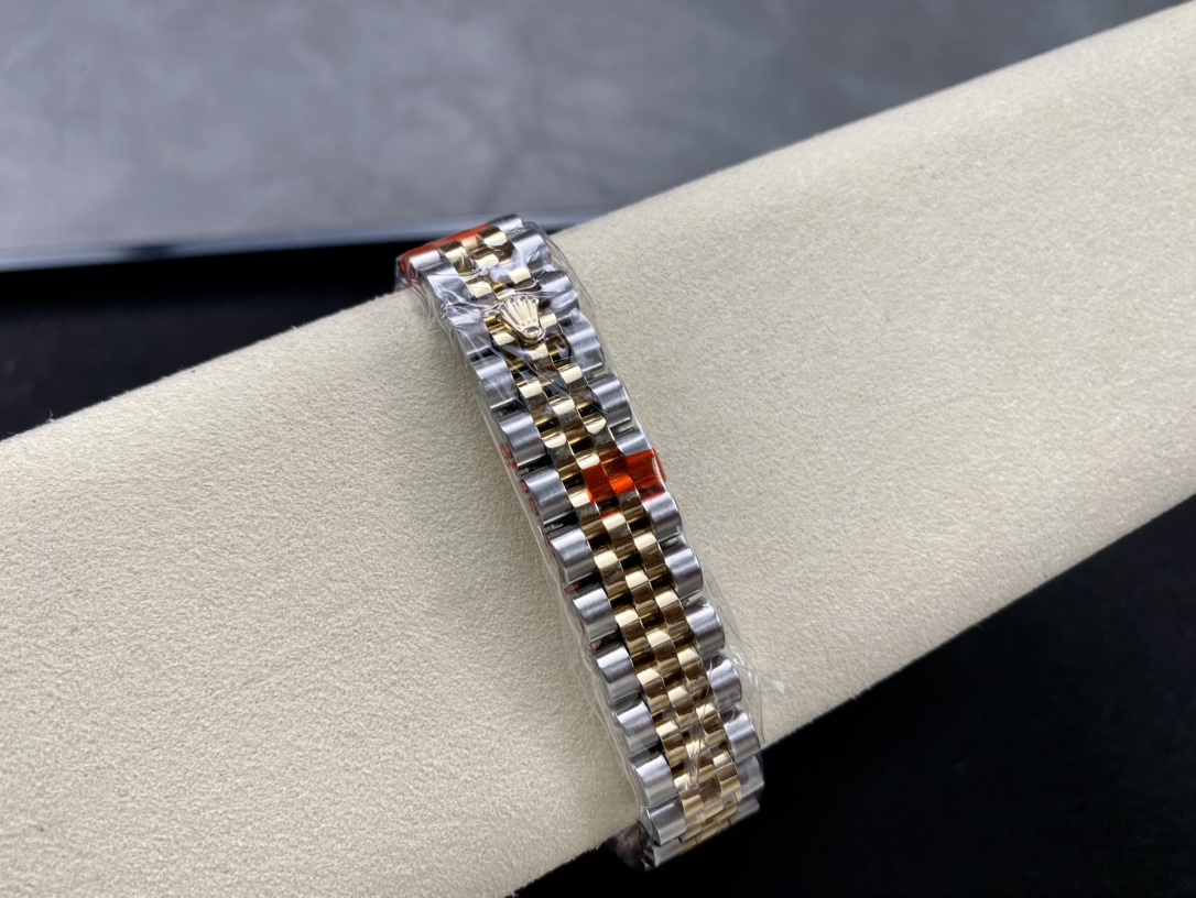 SK Factory 劳力士Rolex 日志型31mm 自動巻き腕時計