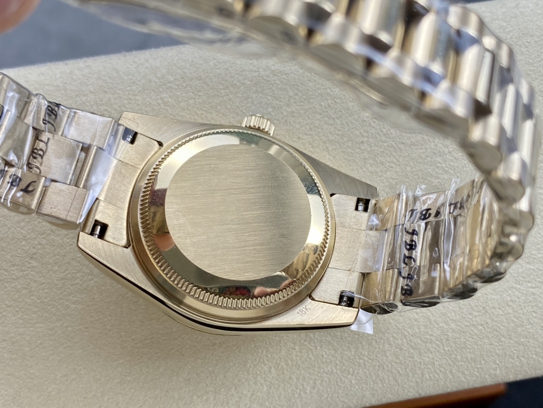 SK Factory 女款 劳力士Rolex 日志型31mm 自動巻き腕時計