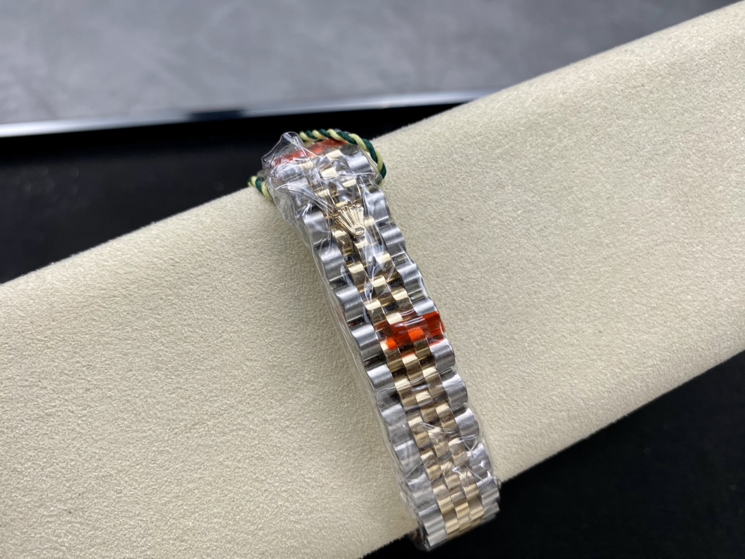 SK Factory 女款 劳力士Rolex 日志型 31mm 自動巻き腕時計