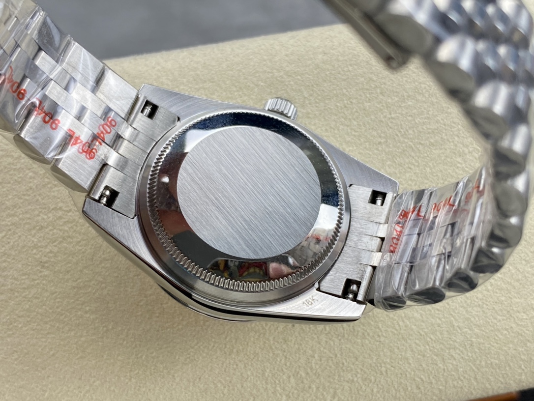 SK Factory 女款 劳力士Rolex 日志型31mm 自動機械腕時計