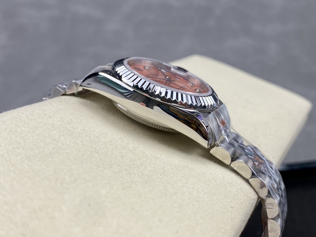 SK Factory 女款 劳力士Rolex 日志型31mm 自動機械腕時計