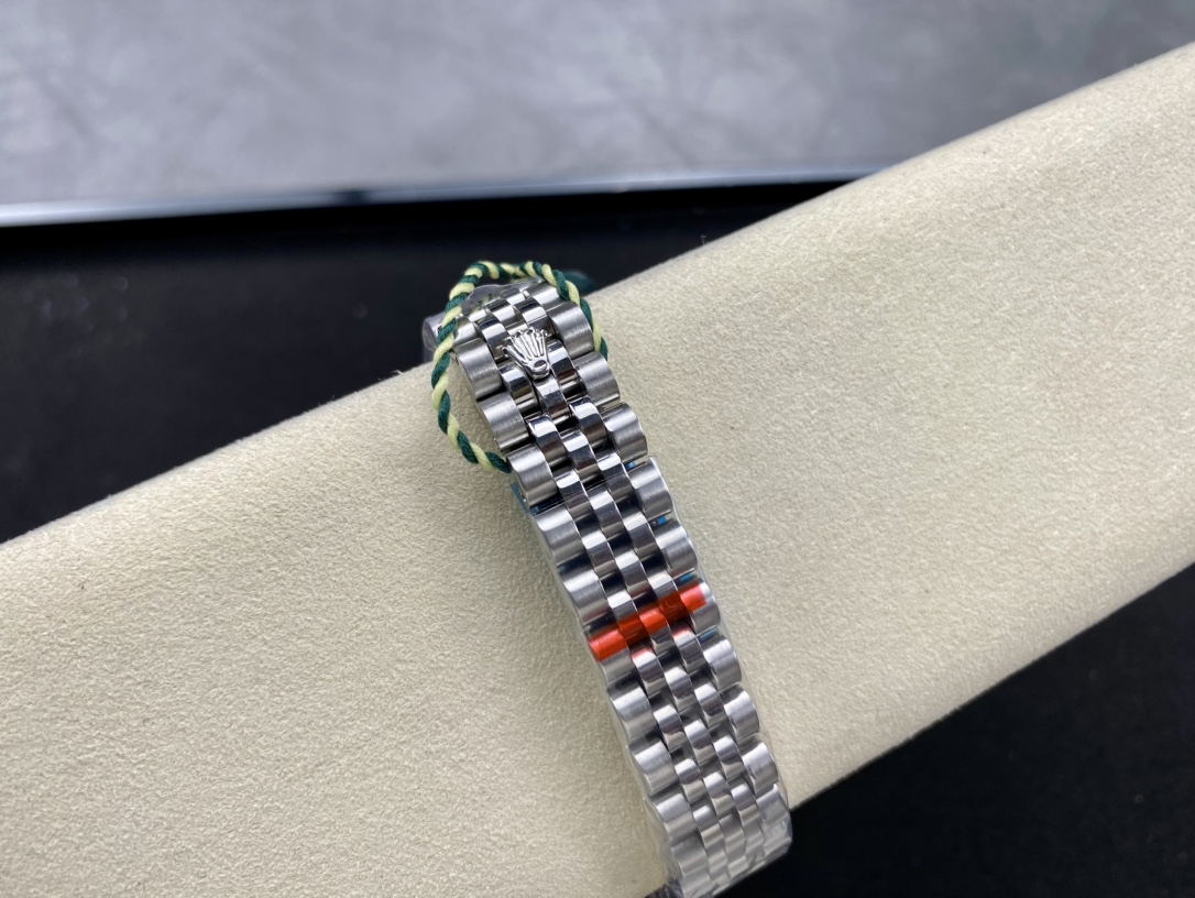 SK Factory 女款 劳力士Rolex 日志型31mm 自動機械腕時計