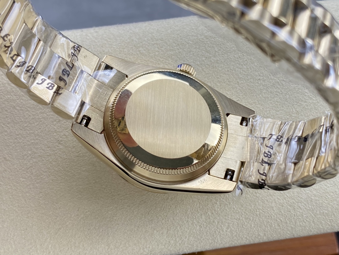 SK Factory レディース ロレックス デイトジャスト 31mm