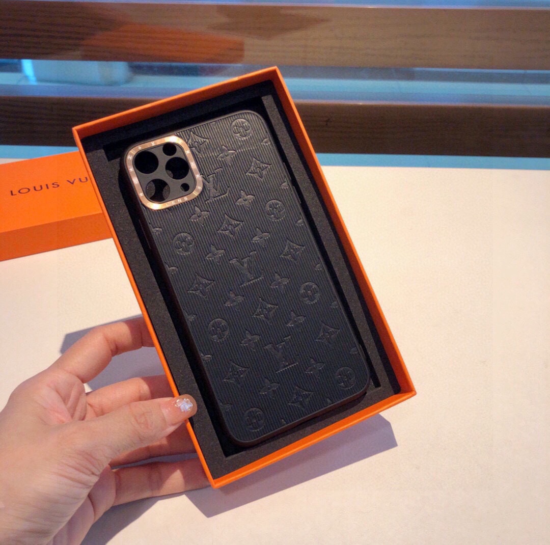 Louis Vuitton Phone Case